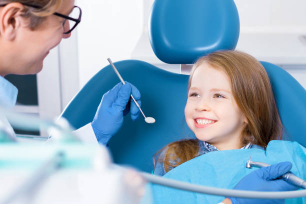 Dental X-Rays and Imaging in Delshire, OH