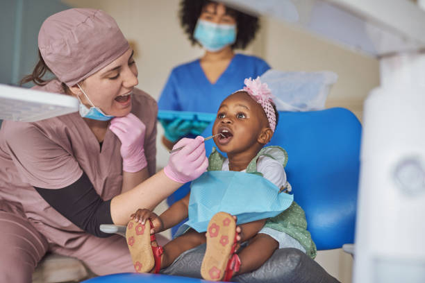 Emergency Dental Services in Delshire, OH
