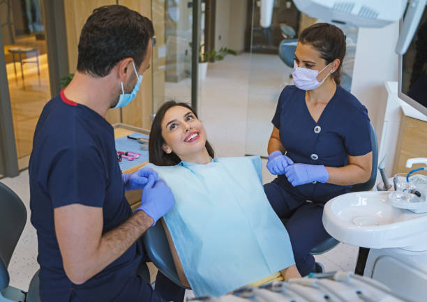 Best TMJ/TMD Treatment  in Delshire, OH