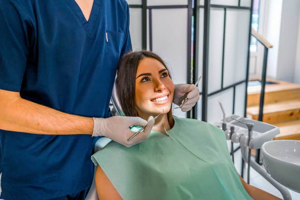 Full Mouth Reconstruction in Delshire, OH