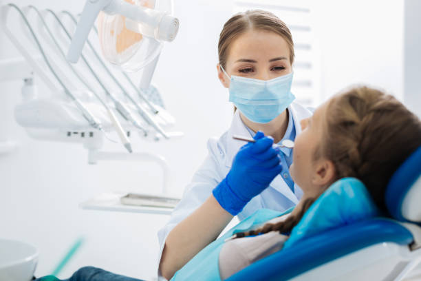 Best Preventive Dentistry  in Delshire, OH