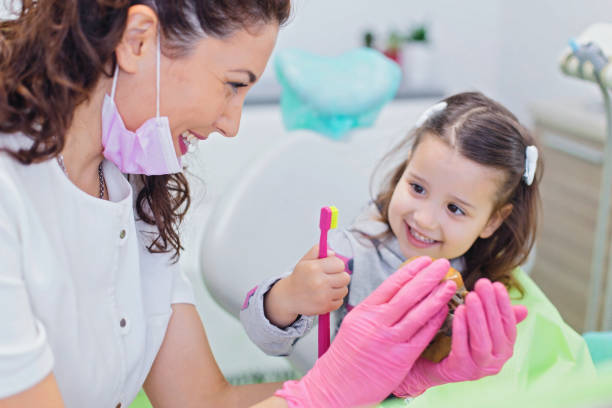Trusted Delshire, OH Holistic Dental Care Services Experts